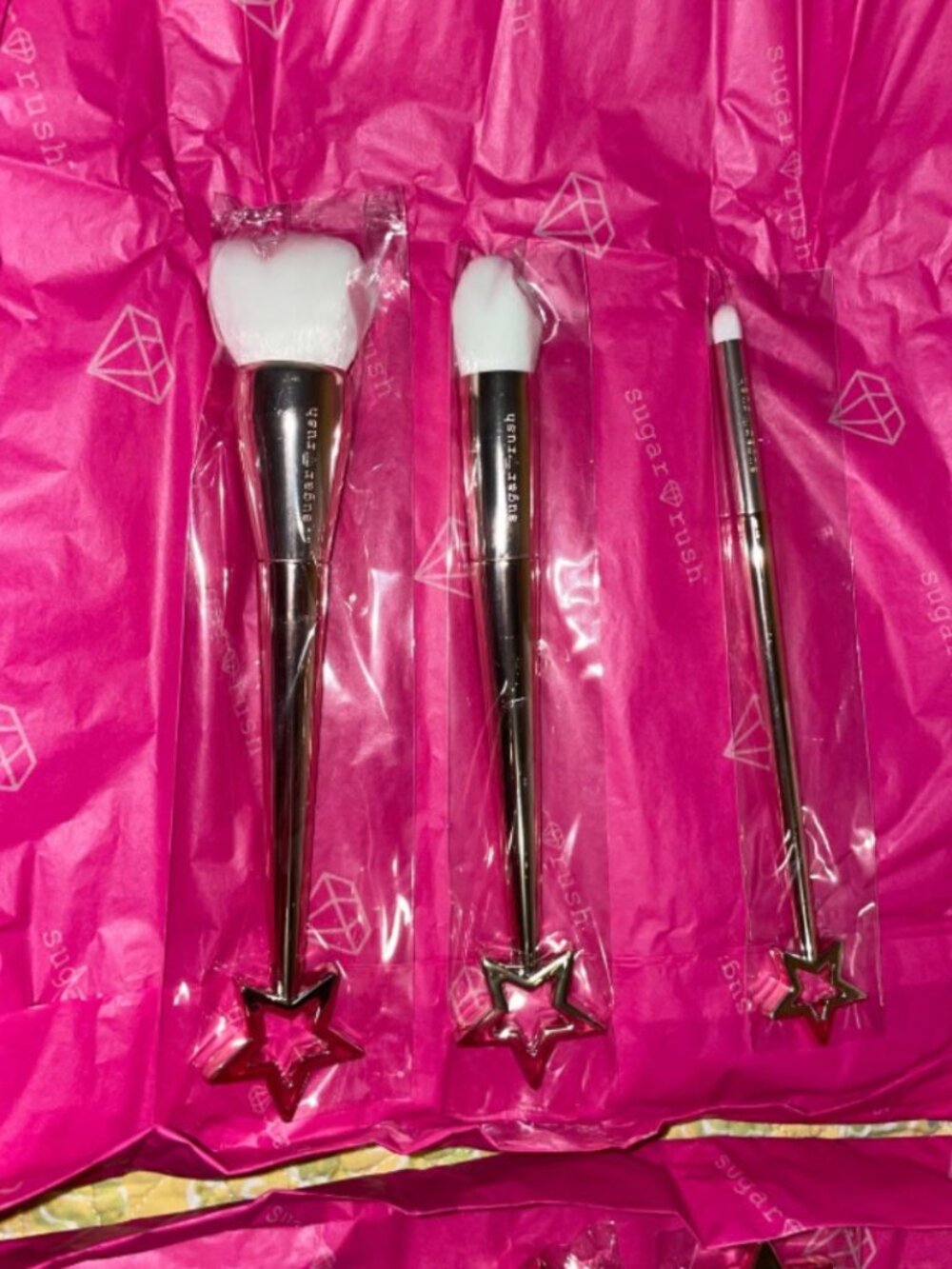 TARTE brushes - Picture 4 of 4